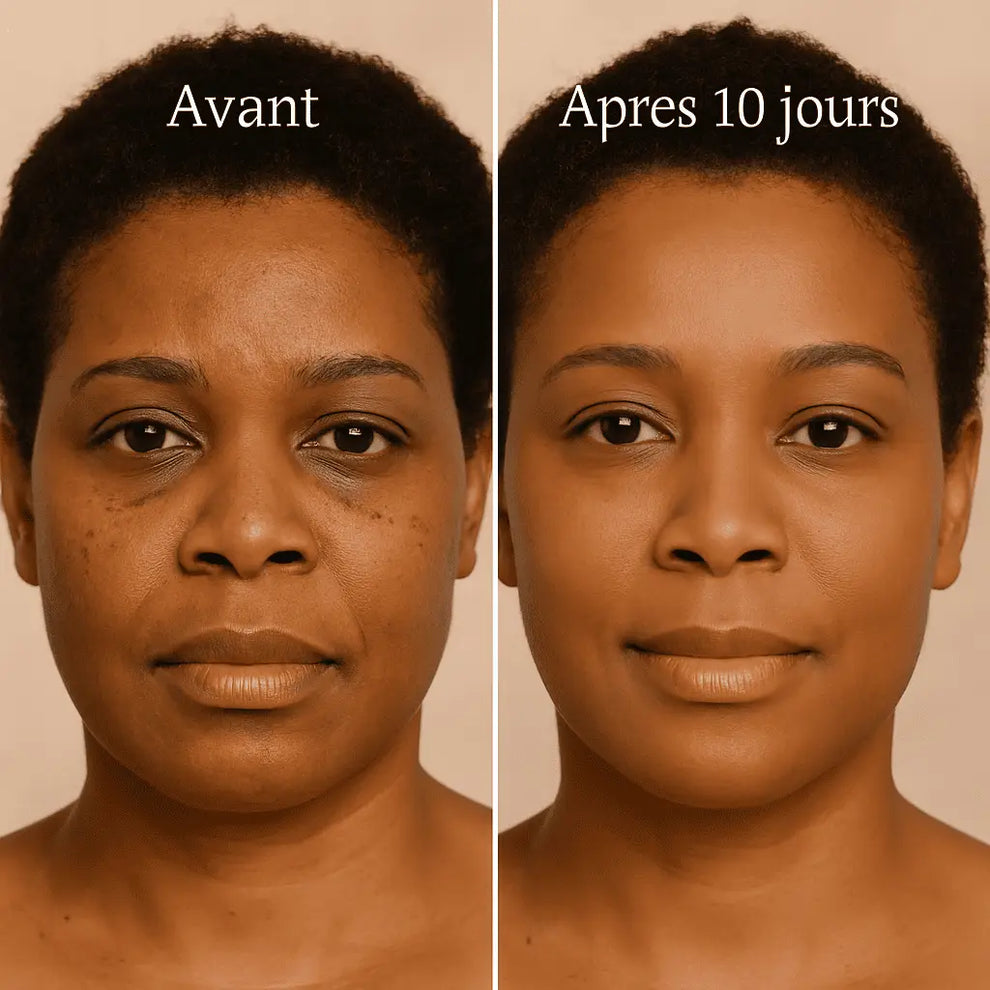 Crème Contour des Yeux Seoul 1988