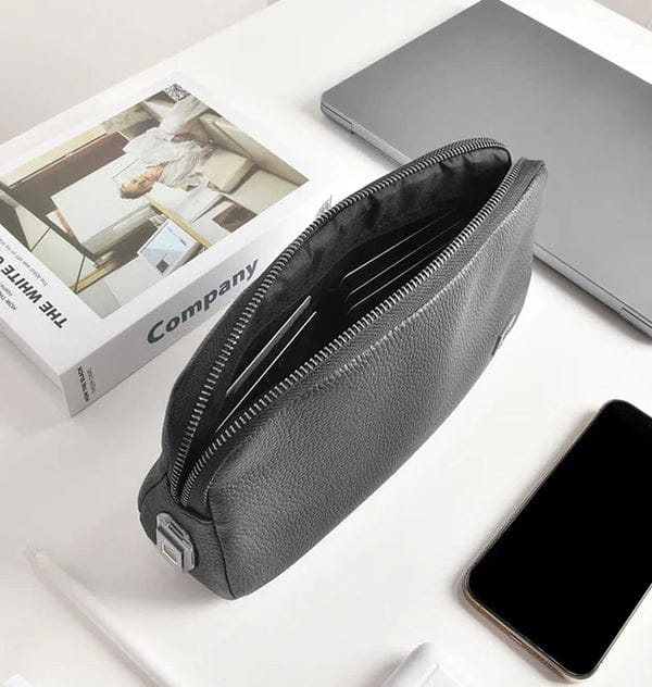 Sac à Empreinte Digitale