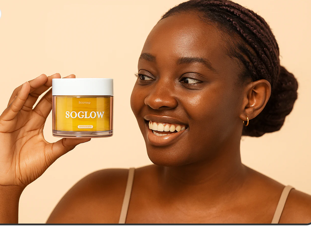 Pads Nettoyants 3 en 1