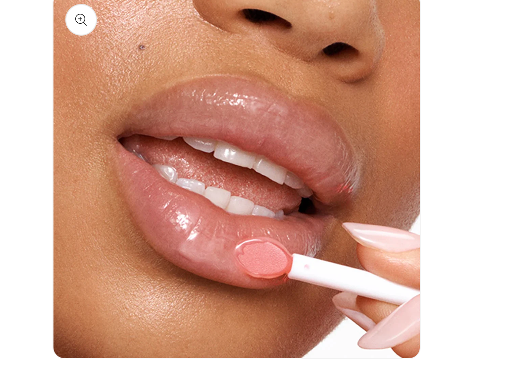 Masque de nuit pour les lèvres