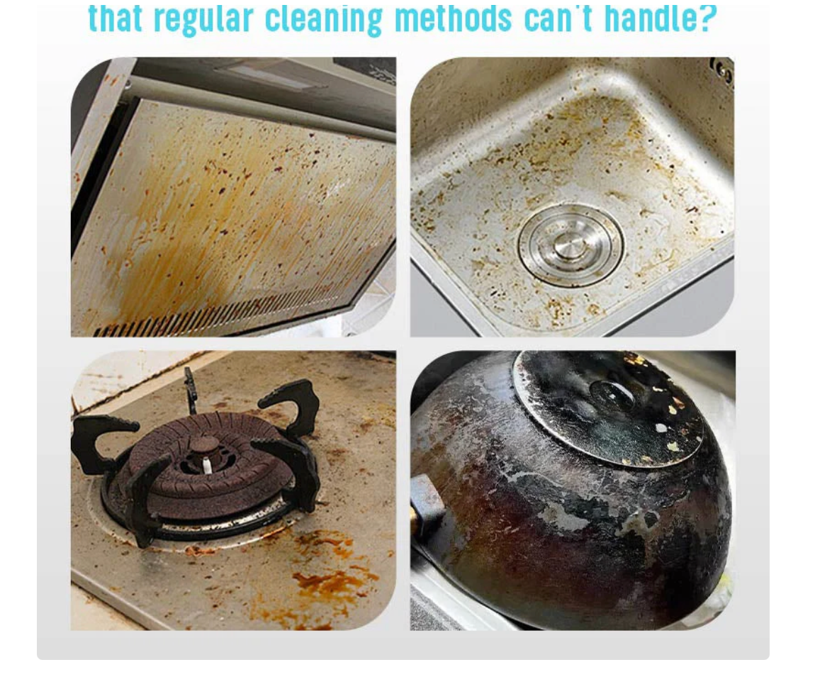 2500W Nettoyeur à Vapeur à Haute Température Pressurisée Portatif