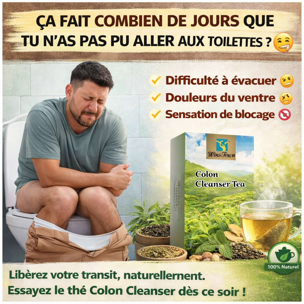 đ FINI LA CONSTIPATION, LE VENTRE GONFLĂ ET LA FATIGUE â RETROUVEZ UN VENTRE LĂGER EN QUELQUES JOURS đż