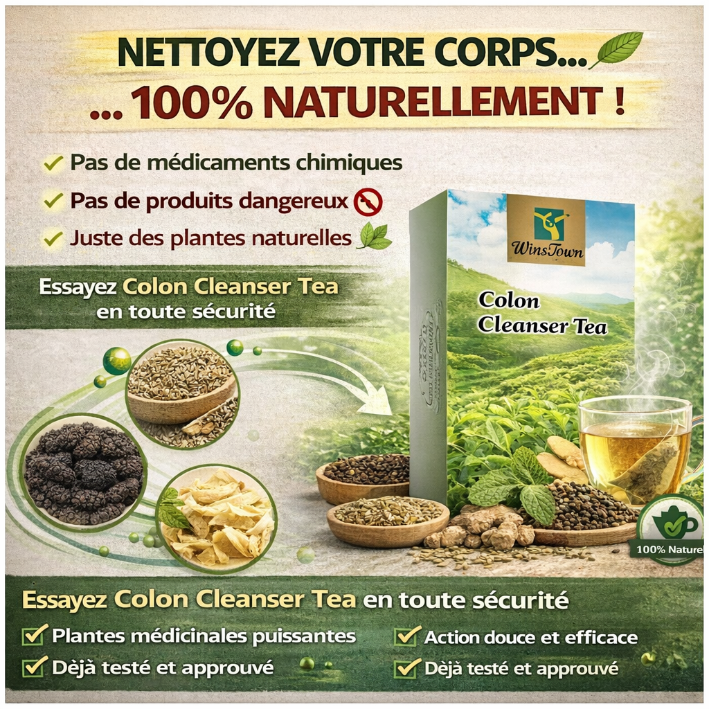 đ FINI LA CONSTIPATION, LE VENTRE GONFLĂ ET LA FATIGUE â RETROUVEZ UN VENTRE LĂGER EN QUELQUES JOURS đż