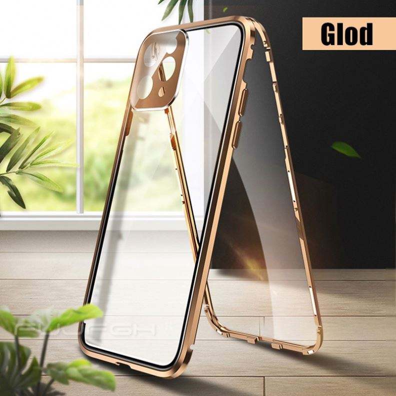 IronShield™ – La Coque Qui Dit STOP Aux Écrans Cassés