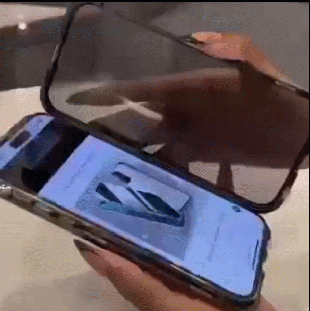 IronShield™ – La Coque Qui Dit STOP Aux Écrans Cassés