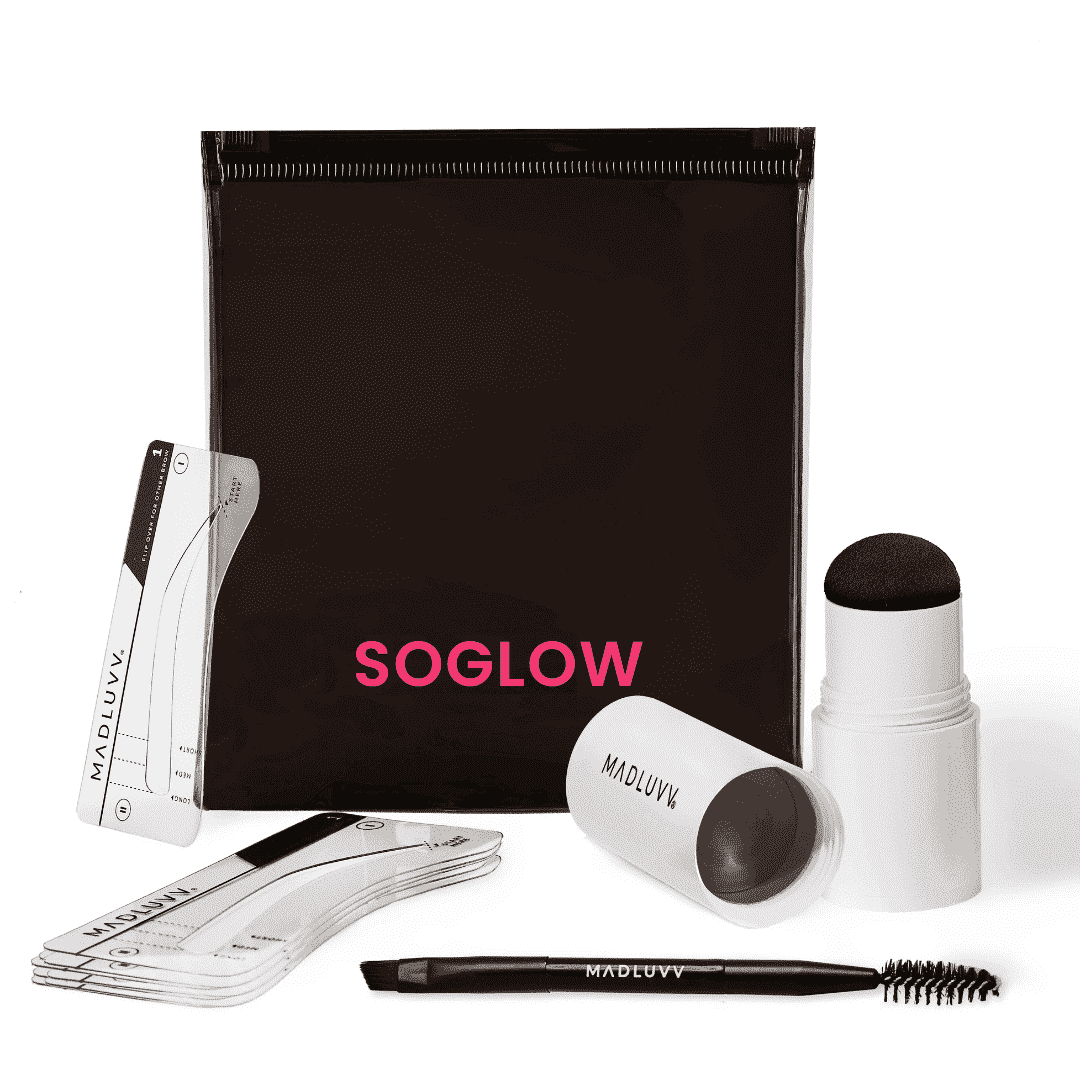 KIT SOURCILS SOGLOW™