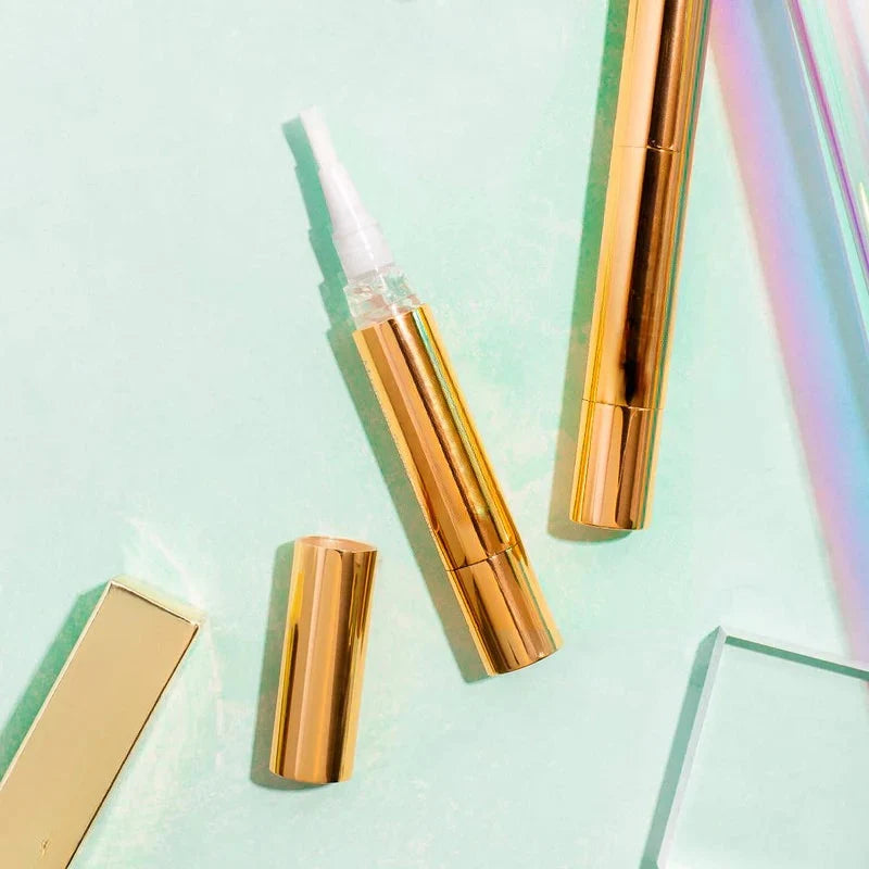 Stylo Blanchissant Dentaire – Résultats Visibles Partout