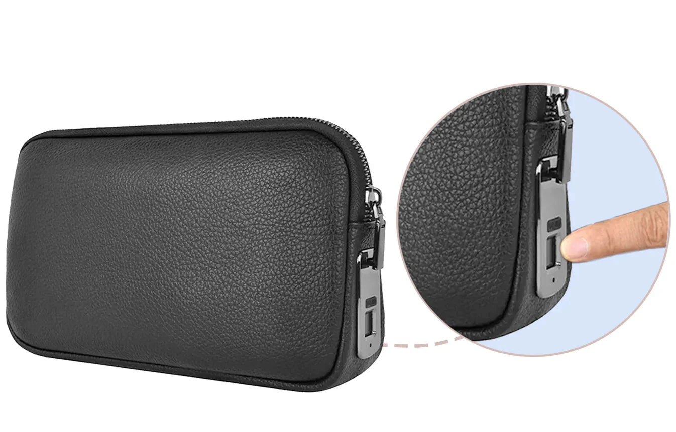 Sac à Empreinte Digitale