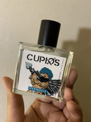Parfum Cupidonic