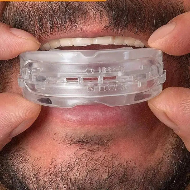 AirFlow™ - Dispositif contre le ronflement et l'apnée du sommeil