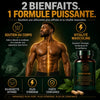 EstroControl™ – Vitalité & Silhouette Masculine