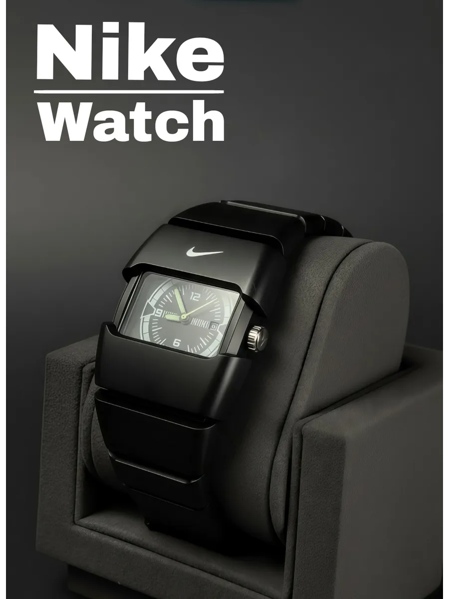 Montre Nike Original – Édition Limitée