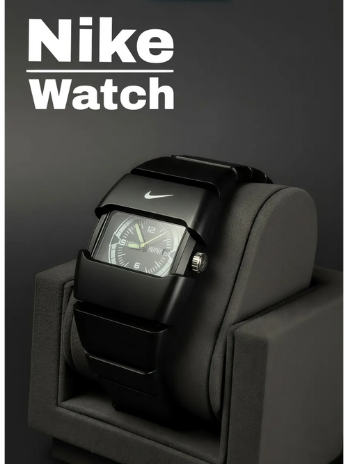 Montre Nike Original – Édition Limitée