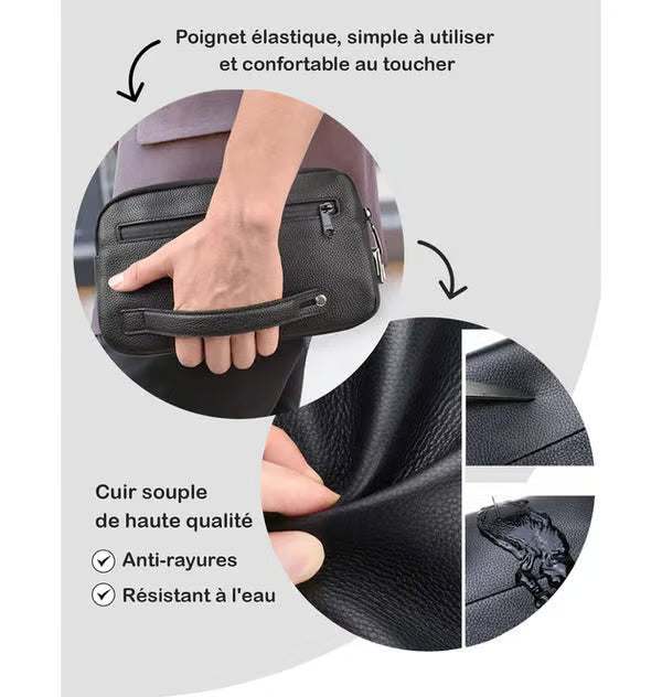 Sac à Empreinte Digitale