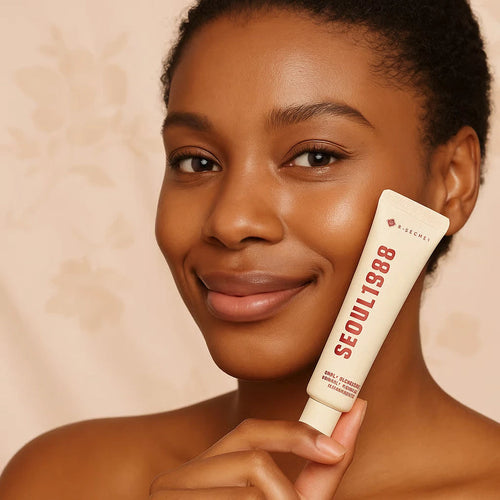 Crème Contour des Yeux Seoul 1988