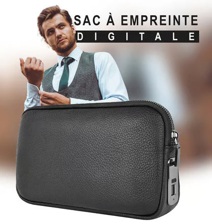 Sac à Empreinte Digitale