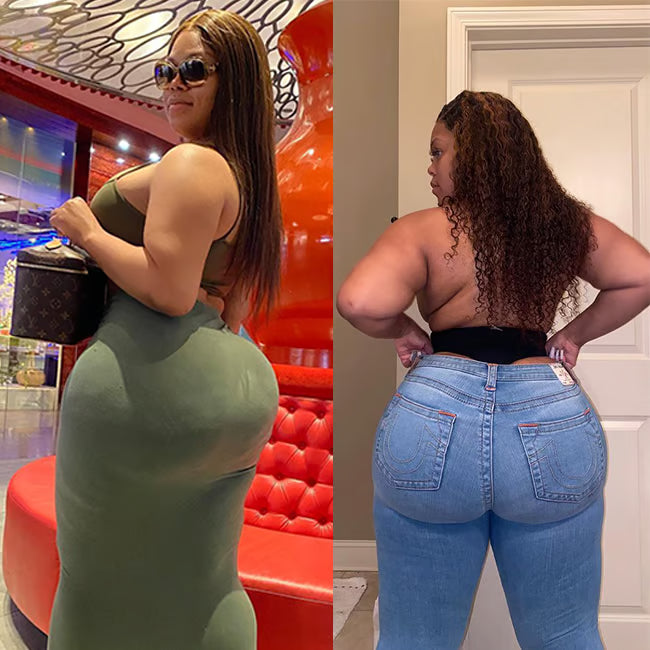 Cuff tummy trainer Femme Exceptional Shapewear