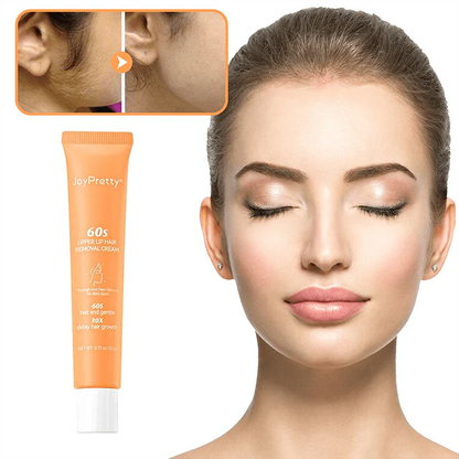 Pack de deux crémes VitaSkin™ Épilation Hormonal