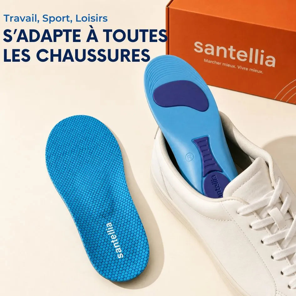 Vital+ - Votre alliée pour des journées actives et sans douleur.