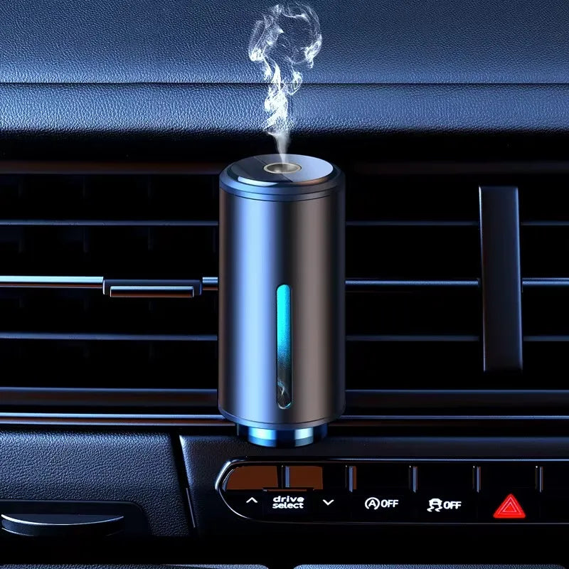 Diffuseur de Parfum pour Voiture – 3 Flacons Irrésistibles