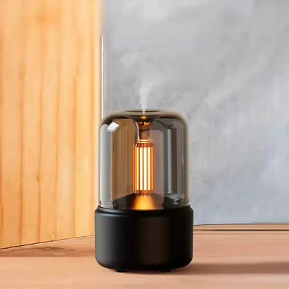 Diffuseur d’Air Perfum & Humidificateur Magique