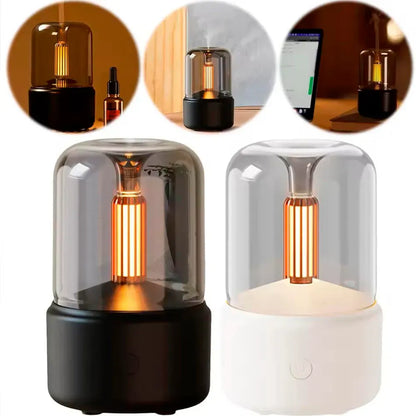 Diffuseur d’Air Perfum & Humidificateur Magique