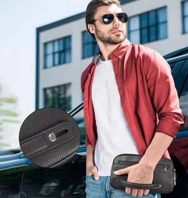 Sac à Empreinte Digitale