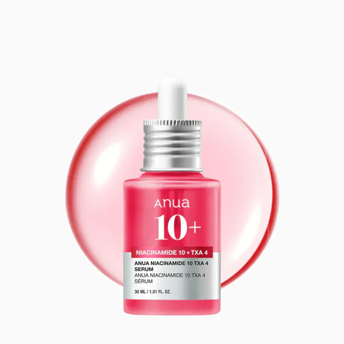 Anua Niacinamide : Dites Adieu aux Imperfections!