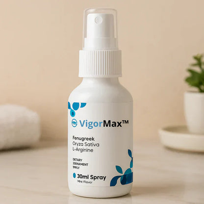 VigorMax - Obtenez des érections 98% plus fortes en seulement 60 secondes ! EXPÉDIÉ DISCRÈTEMENT ! CG