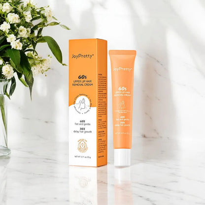 Pack de deux crémes VitaSkin™ Épilation Hormonal