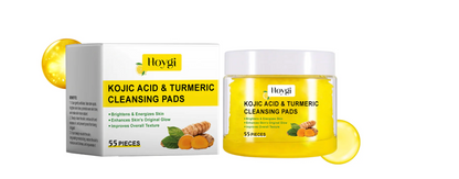 Pads Nettoyants 3 en 1