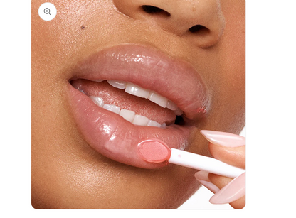 Masque de nuit pour les lèvres