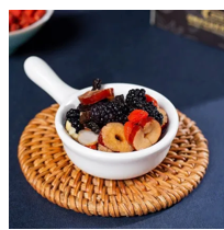 Ginseng Six Treasure Tea