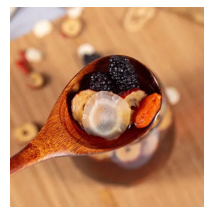Ginseng Six Treasure Tea