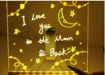 LumiSketch™ – La tablette qui remplace les écrans