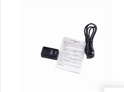 GPS PUISSANT SUIVI MAGNÉTIQUE DU VÉHICULE DE VOITURE ANTI-PERTE