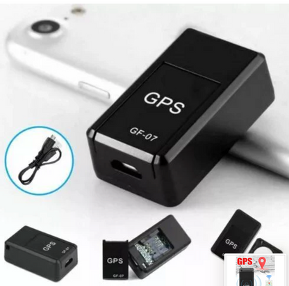 GPS PUISSANT SUIVI MAGNÉTIQUE DU VÉHICULE DE VOITURE ANTI-PERTE