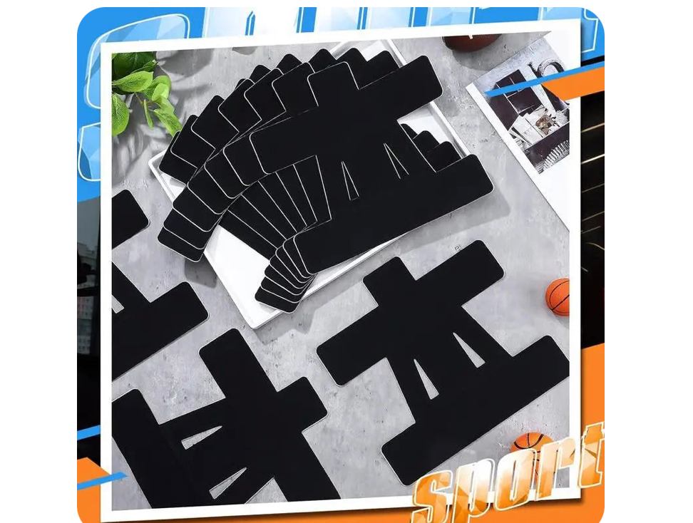FLEX PRO™ Bandes Thérapeutiques Pour Épaules