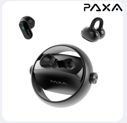 PAXA Ctbuds 6.0 – 2 Paires D’Écouteurs Sans Fil Dans Un Seul Boîtier