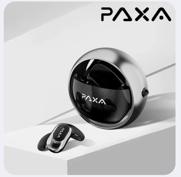 PAXA Ctbuds 6.0 – 2 Paires D’Écouteurs Sans Fil Dans Un Seul Boîtier