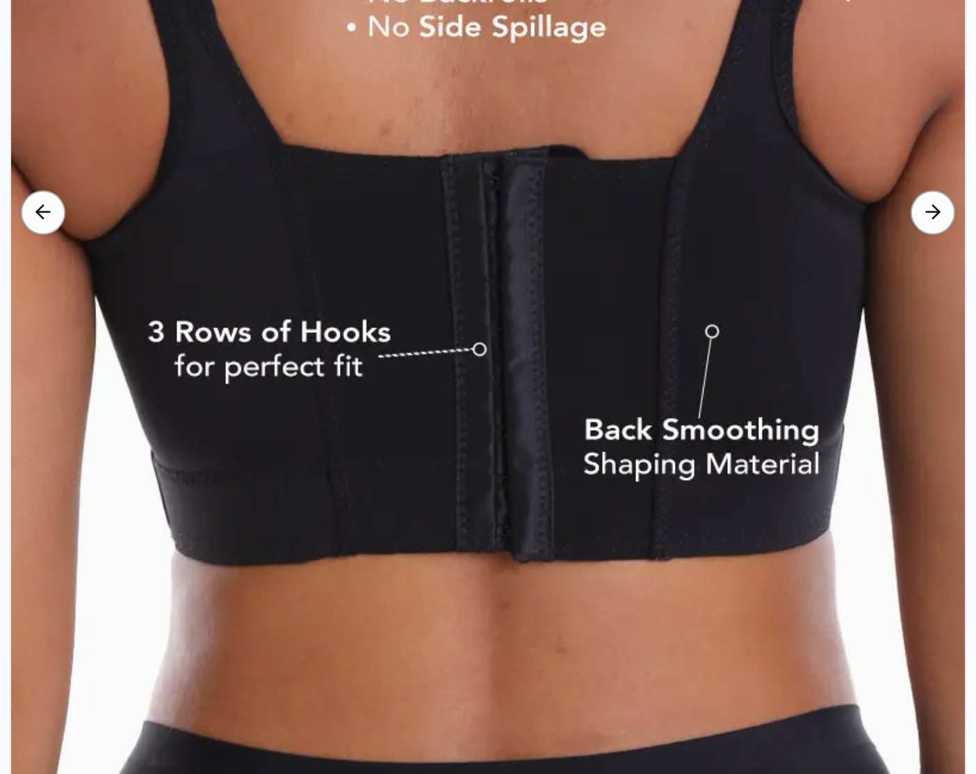 Sublim’Bra: Confort & galbe en un instant