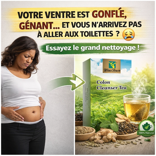 👉 FINI LA CONSTIPATION, LE VENTRE GONFLÉ ET LA FATIGUE — RETROUVEZ UN VENTRE LÉGER EN QUELQUES JOURS 🌿