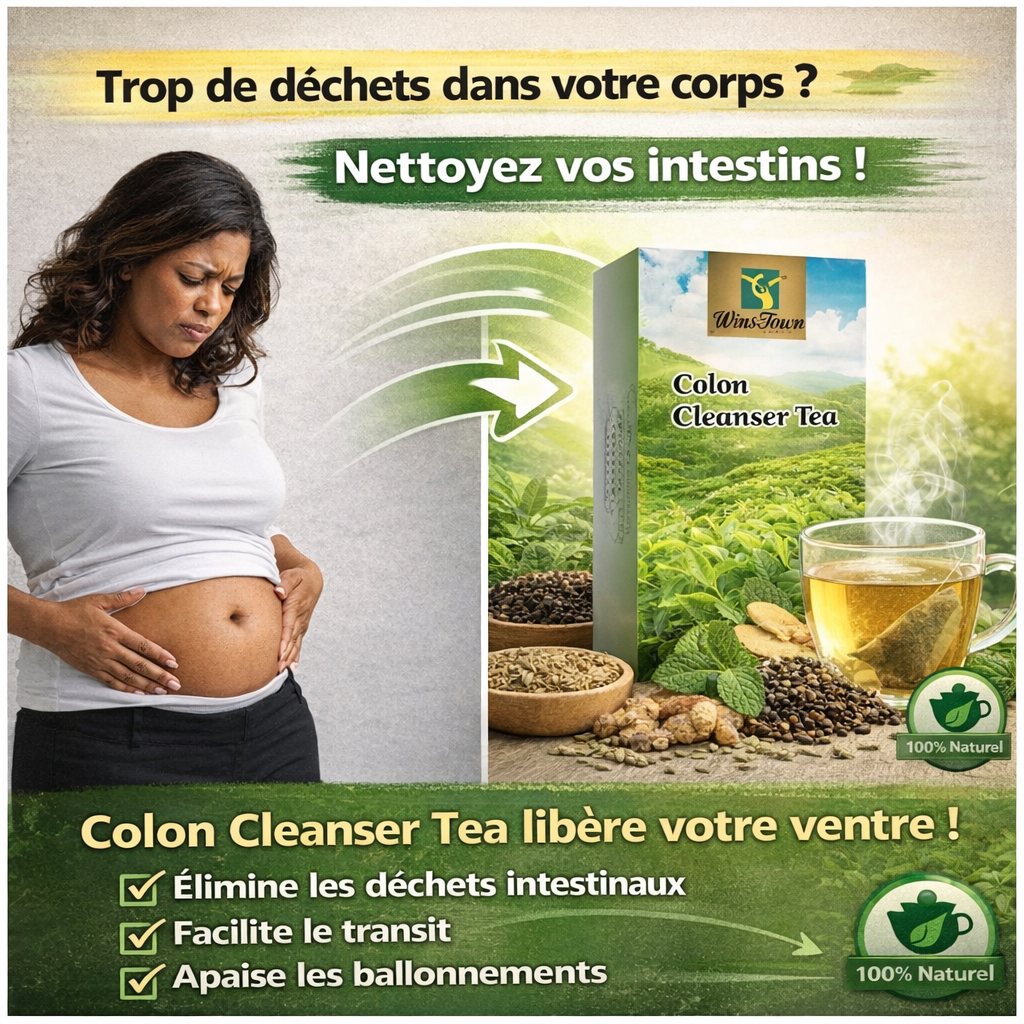👉 FINI LA CONSTIPATION, LE VENTRE GONFLÉ ET LA FATIGUE — RETROUVEZ UN VENTRE LÉGER EN QUELQUES JOURS 🌿
