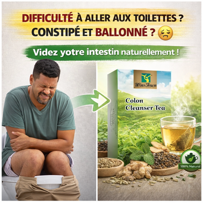 👉 FINI LA CONSTIPATION, LE VENTRE GONFLÉ ET LA FATIGUE — RETROUVEZ UN VENTRE LÉGER EN QUELQUES JOURS 🌿