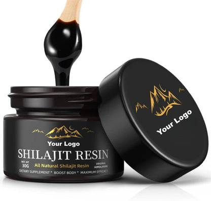 Pur Shilajit résine