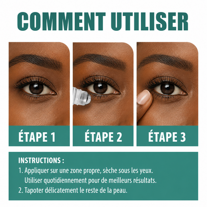 Rouleau d'Amélioration de la Vision