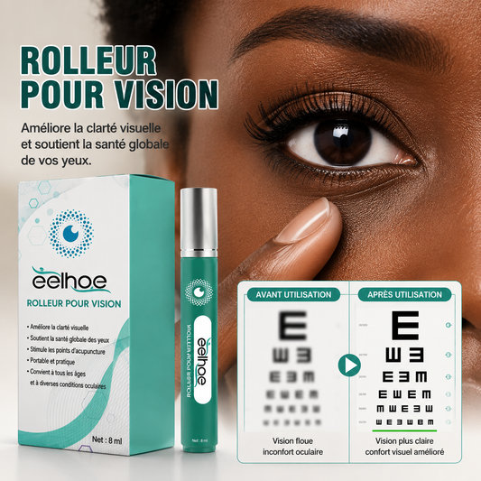 Rouleau d'Amélioration de la Vision