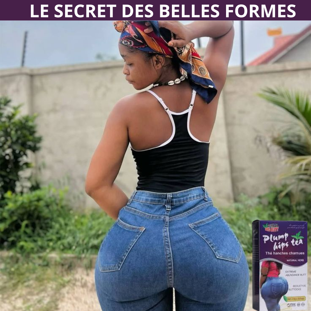Le thé de la gloire