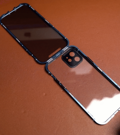 IronShield™ – La Coque Qui Dit STOP Aux Écrans Cassés