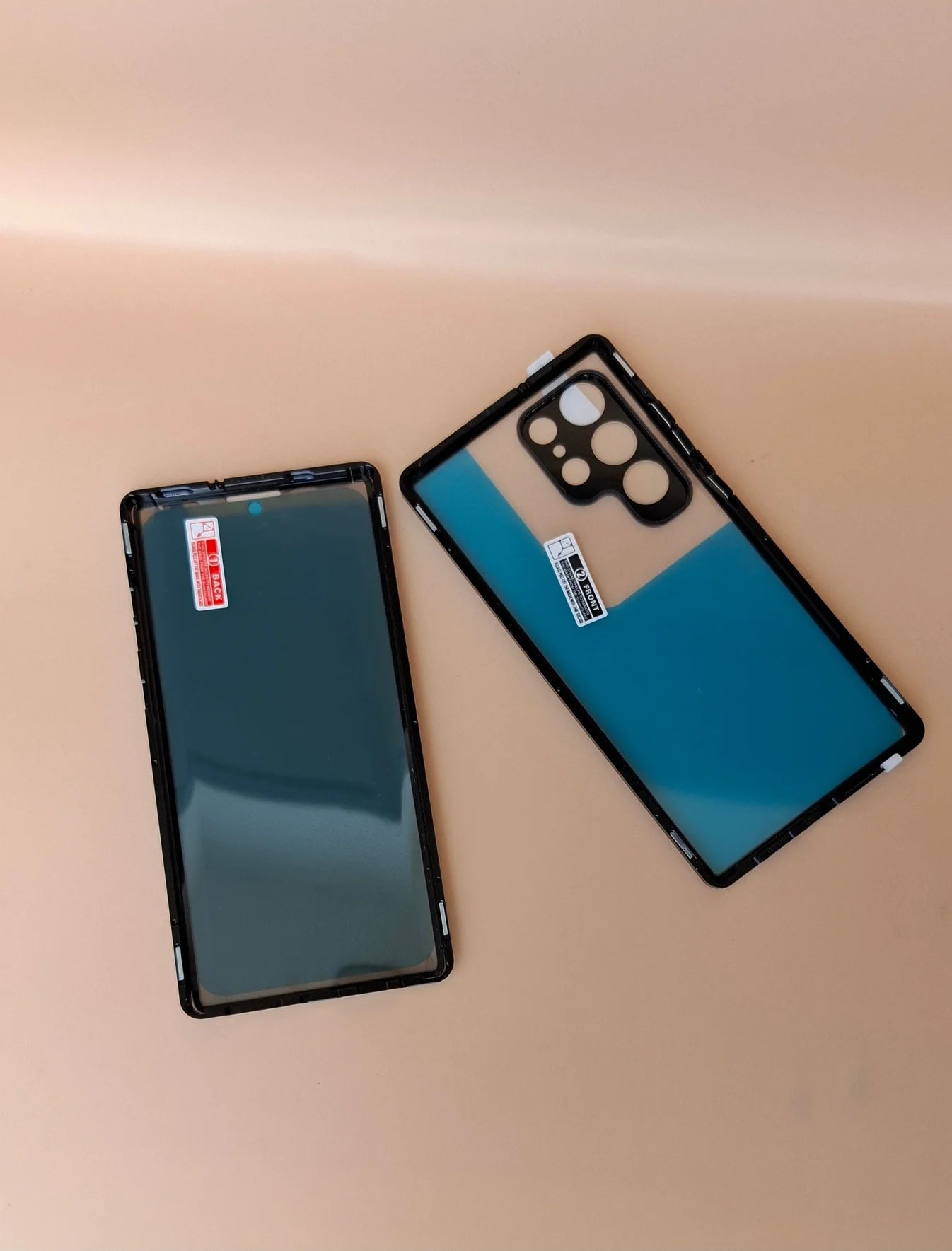 IronShield™ – La Coque Qui Dit STOP Aux Écrans Cassés